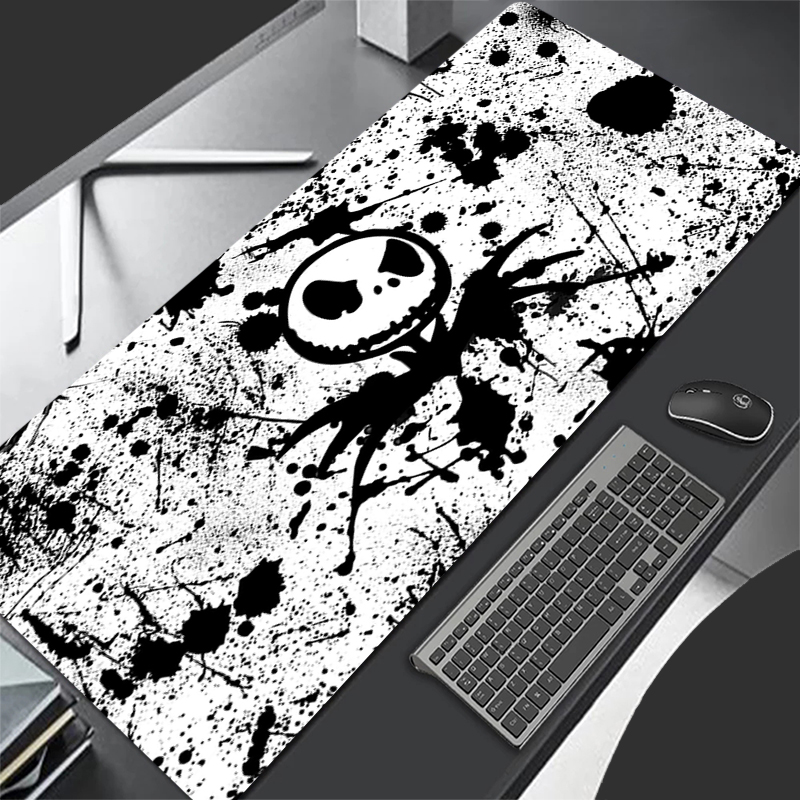 Pc Gaming Setup - Mouse Pad Gamer Large Computer Notebook
