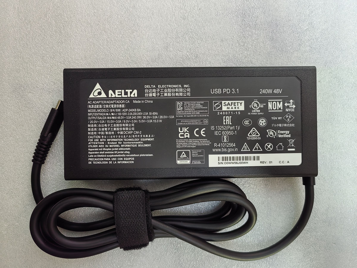Pc Gaming High End - NEW OEM ADP-240KB BA Delta 240W