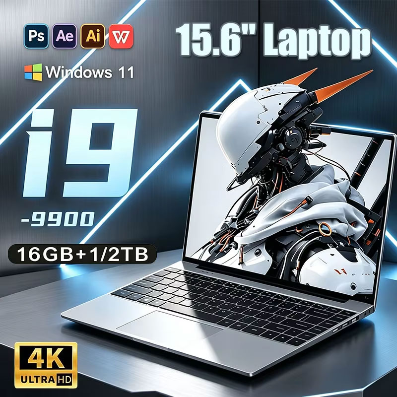Pc Gaming Intel Core I9 - NEW 15.6' Laptop Intel Core I9-9900
