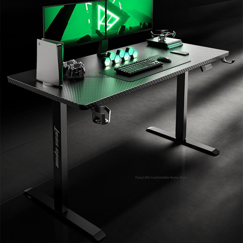 Pc Gaming High End - Nordic High-end Gaming Desks Modern Design