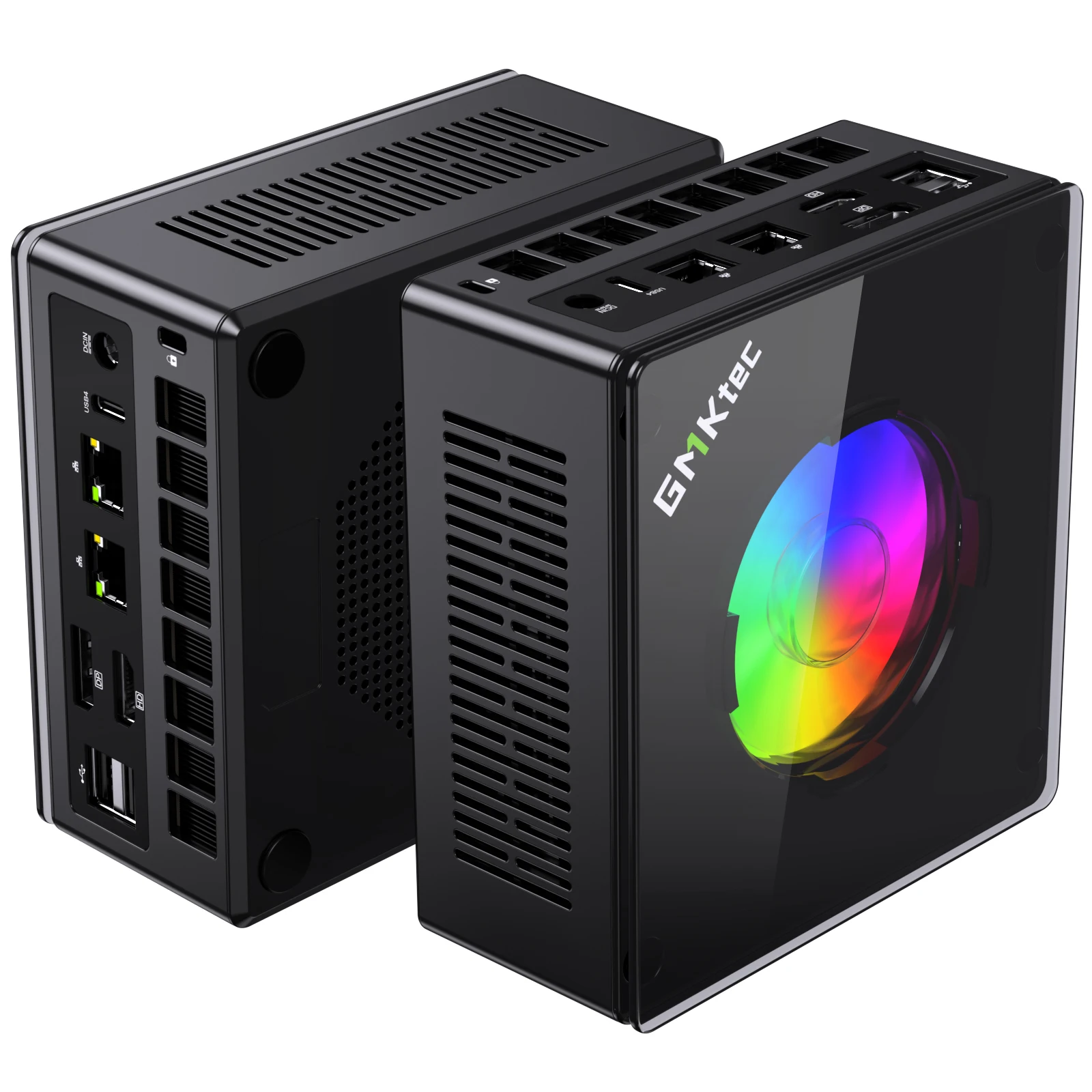 GMKtec Nucbox K11 Gaming Mini  - огляд і ціна Pc Gaming Ddr5