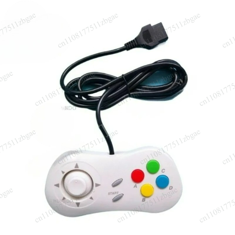 15‑Pin Mini Arcade Game Contro - огляд і ціна Gaming Controller