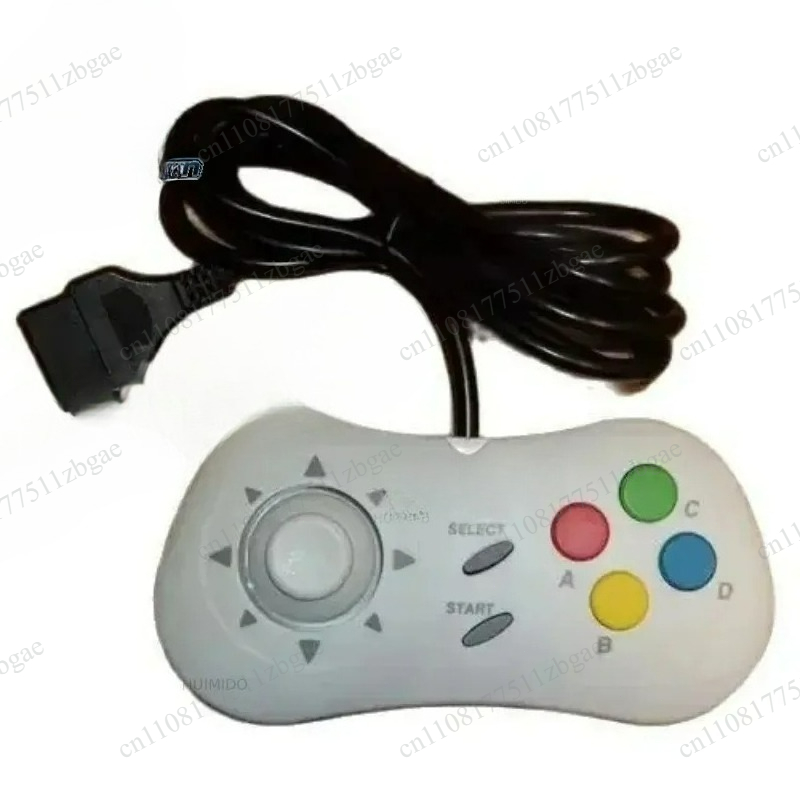15‑Pin Mini Arcade Game Contro - огляд і ціна Gaming Controller