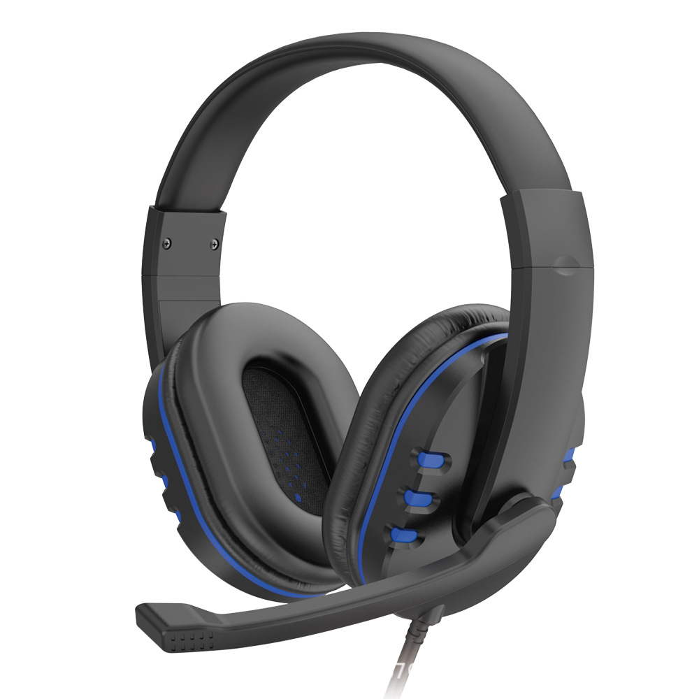 Headphones 3.5mm Wired Gaming  - огляд і ціна Pc Gaming Earphones