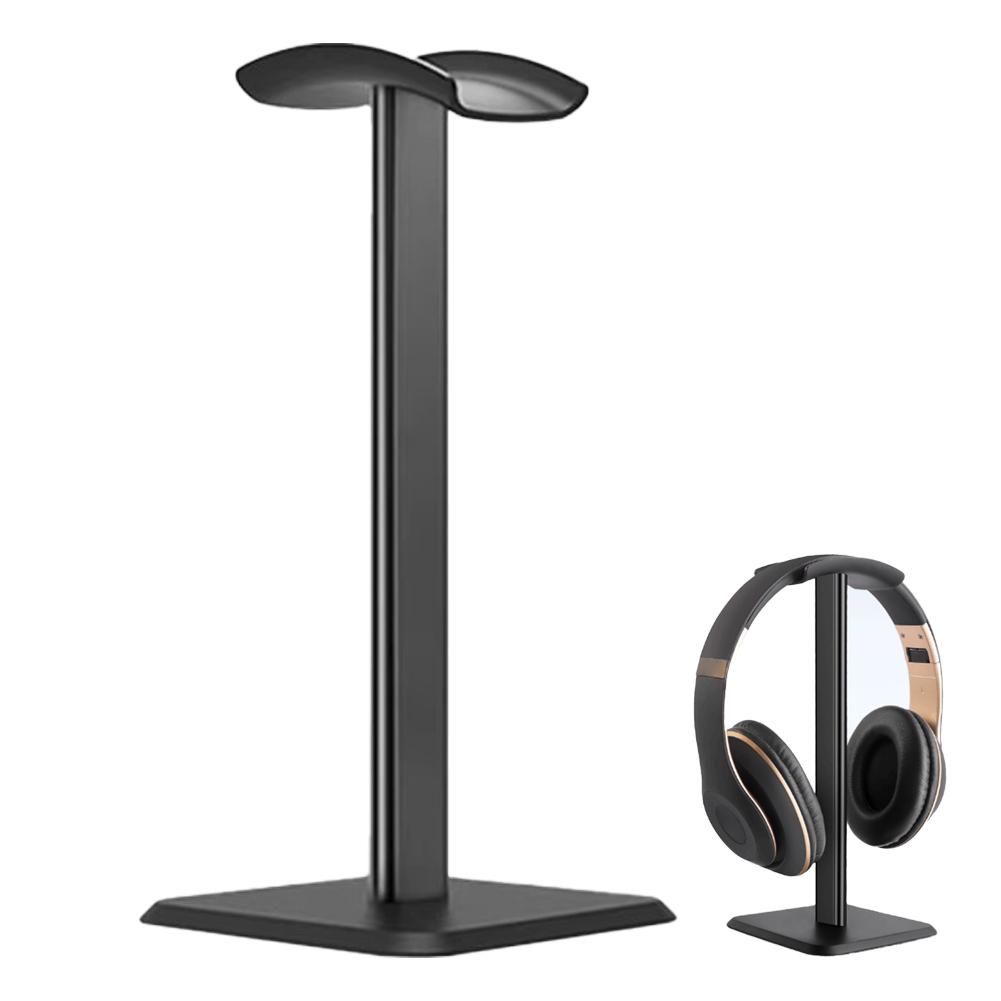 Aluminum Alloy Headphone Stand - огляд і ціна Pc Gaming Earphones