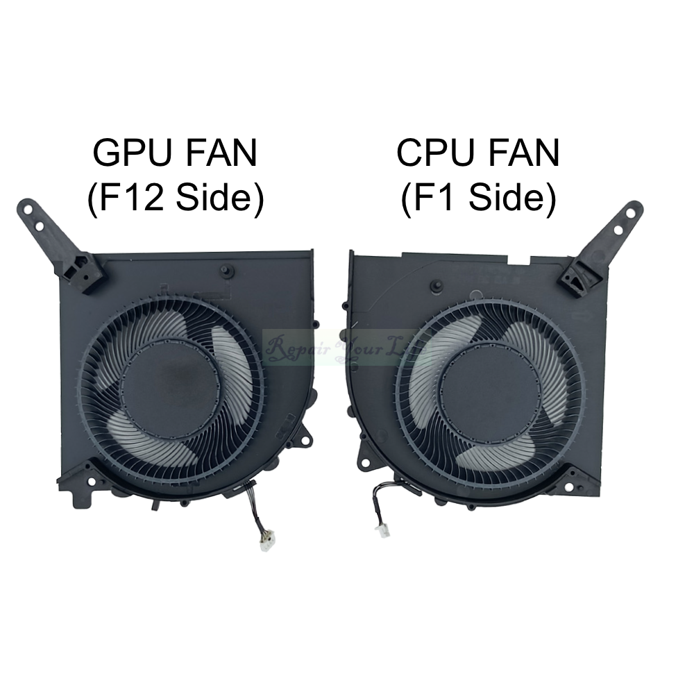 CPU GPU Cooling Fan for Lenovo - огляд і ціна Pc Gaming Lenovo Legion