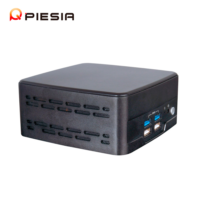 Piesia Small AMD Mini PC 16gb  - огляд і ціна Pc Gaming Ddr5
