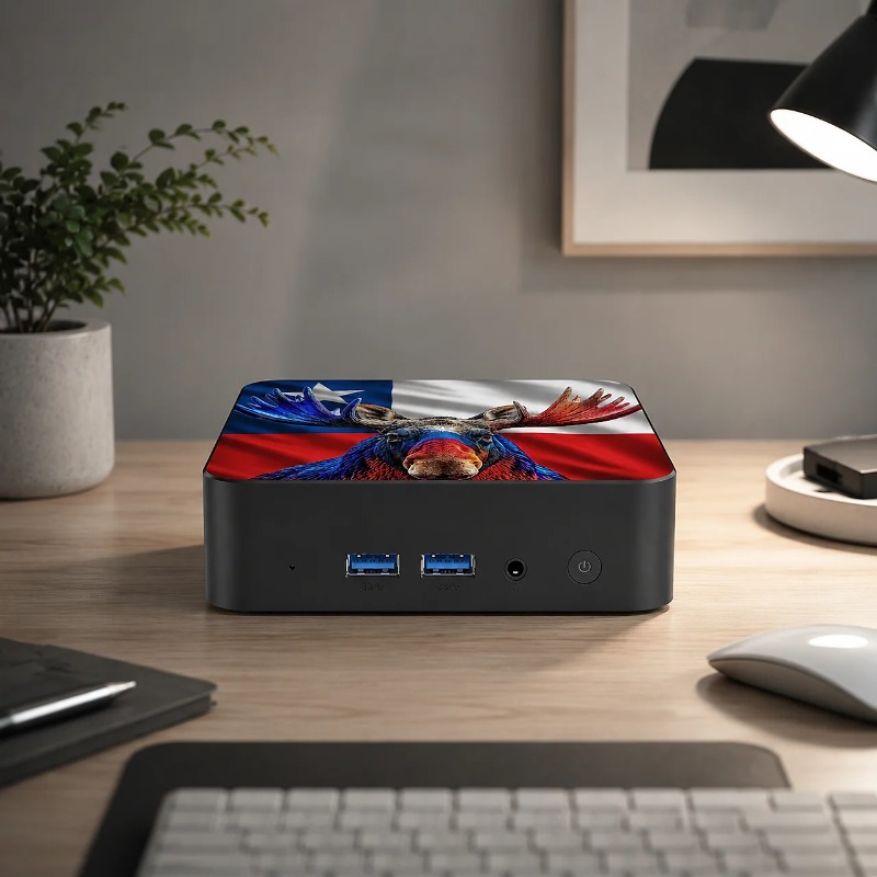 Intel Core i9‑10980HK Compact  - огляд і ціна Pc Gaming Intel Core I9