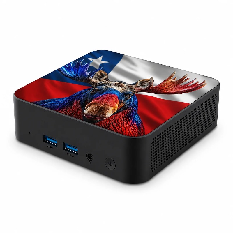 Intel Core i9‑10980HK Compact  - огляд і ціна Pc Gaming Intel Core I9