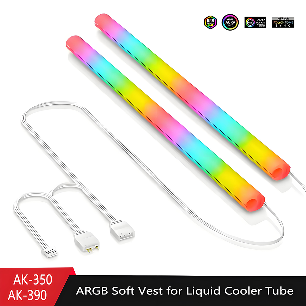 Flexible 5V Addressable ARGB N - огляд і ціна Pc Gaming Youtube
