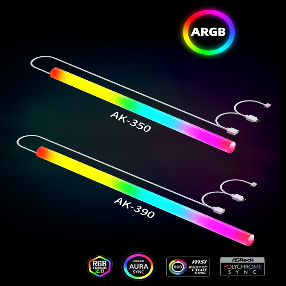 Flexible 5V Addressable ARGB N - огляд і ціна Pc Gaming Youtube
