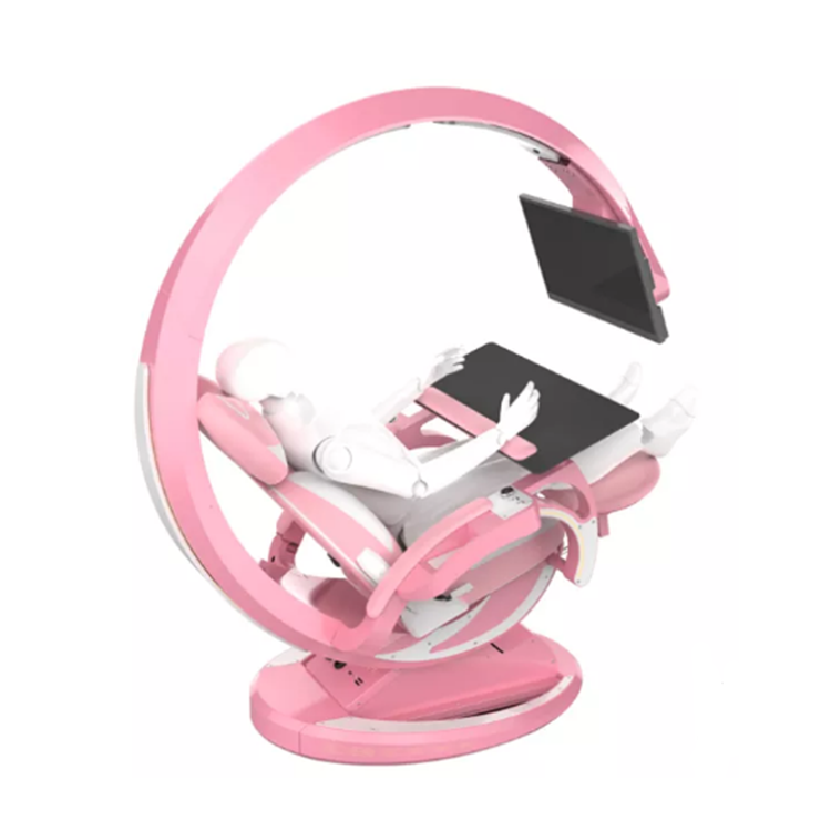 INGREM Good Design Super Comfo - огляд і ціна Pc Gaming High End