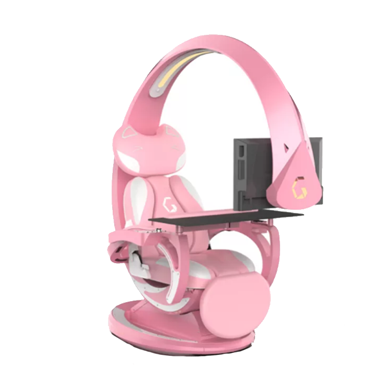 INGREM Good Design Super Comfo - огляд і ціна Pc Gaming High End