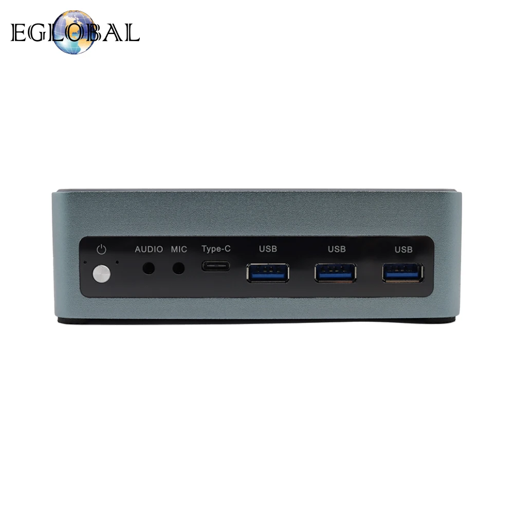 Eglobal 12th 13th Gen I5 1235U - огляд і ціна Pc Gaming Ddr5