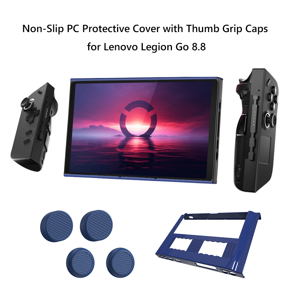 Protective Case For Lenovo Leg - огляд і ціна Pc Gaming Lenovo Legion