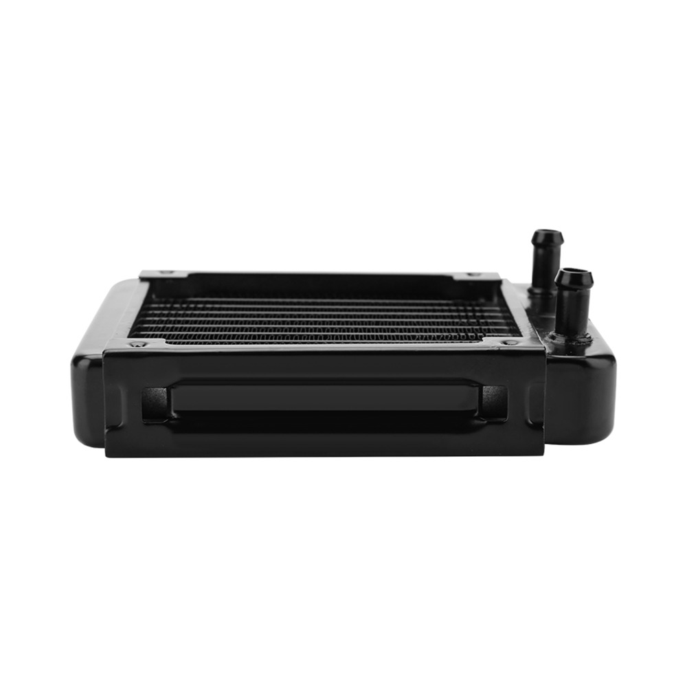 120MM Water Cooling Radiator 1 - огляд і ціна Pc Gaming Youtube