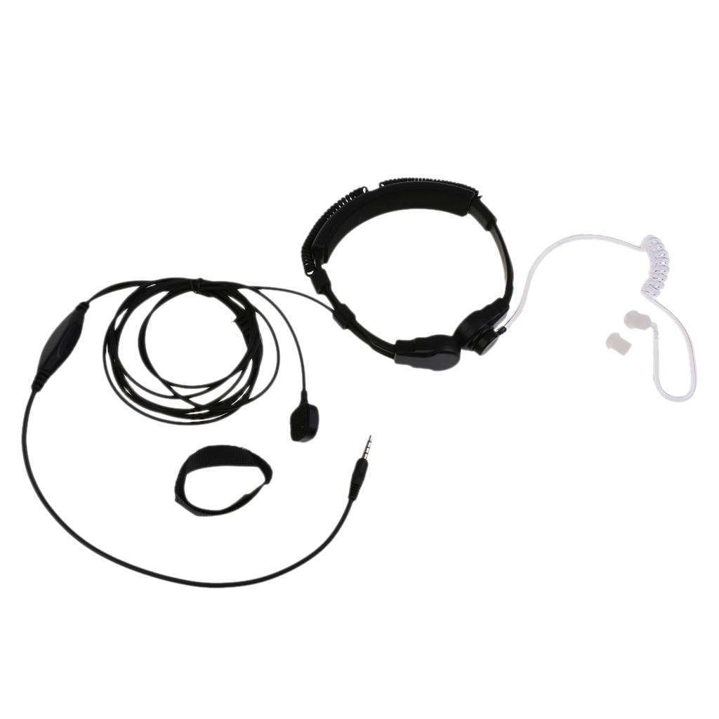 Throat Vibration Headset Acous - огляд і ціна Pc Gaming Youtube