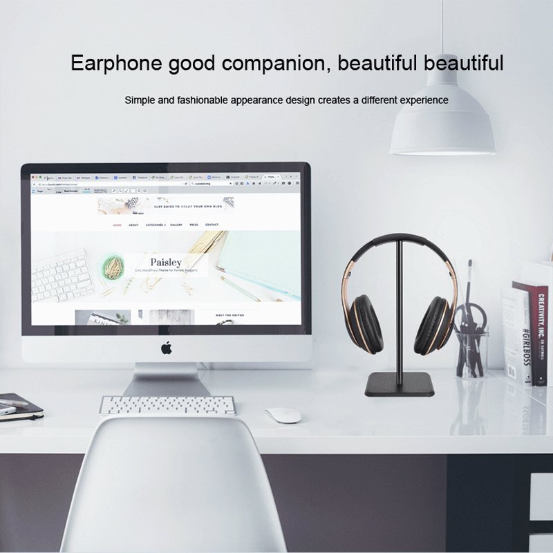 Alloy Aluminium Bluetooth Earp - огляд і ціна Pc Gaming Earphones