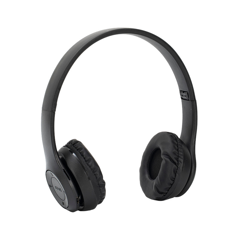 Bluetooth Headset Wireless Ear - огляд і ціна Pc Gaming Earphones