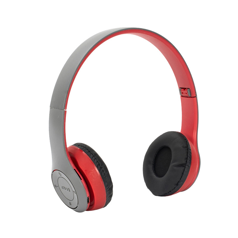 Bluetooth Headset Wireless Ear - огляд і ціна Pc Gaming Earphones
