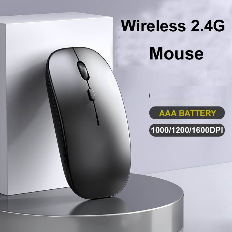 New Bluetooth 2.4GHz Wireless  - огляд і ціна Pc Gaming Aaa