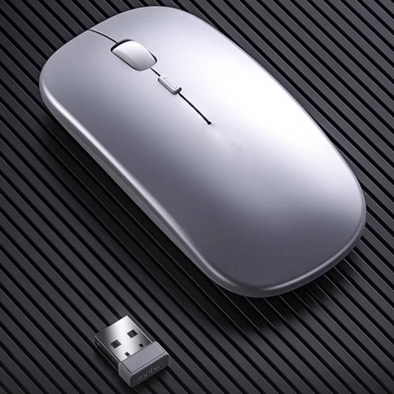 New Bluetooth 2.4GHz Wireless  - огляд і ціна Pc Gaming Aaa
