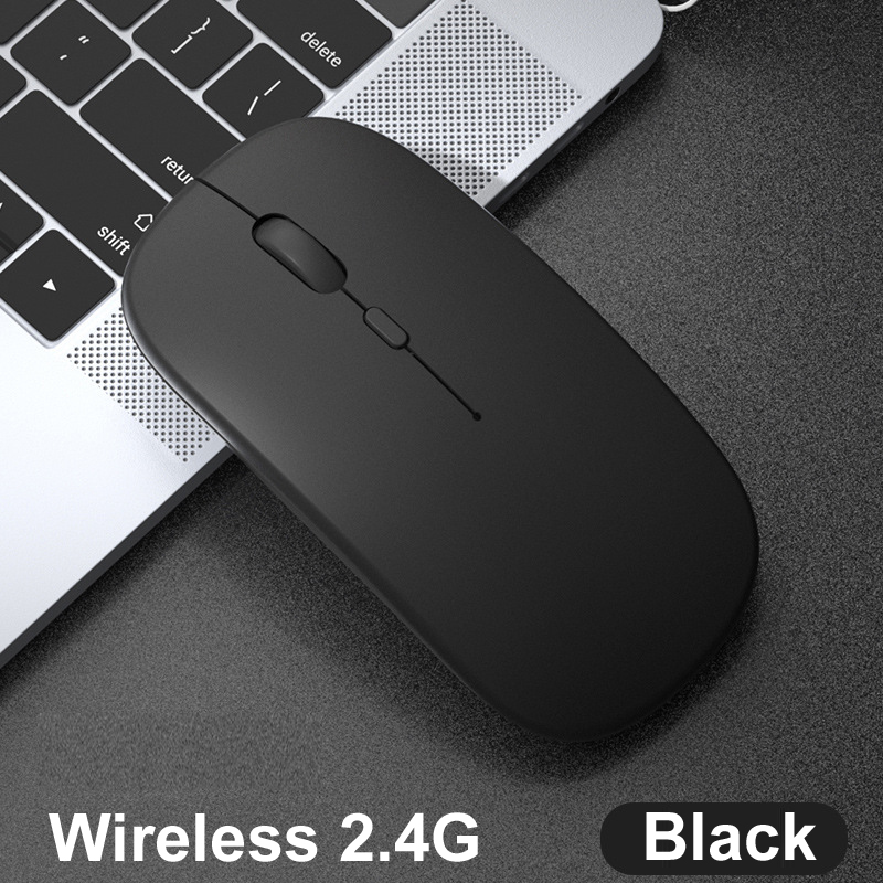 New Bluetooth 2.4GHz Wireless  - огляд і ціна Pc Gaming Aaa