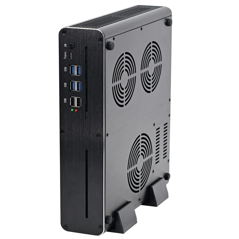Gaming Mini PC Intel i7-12650H - огляд і ціна Pc Gaming Gtx 1660 Super