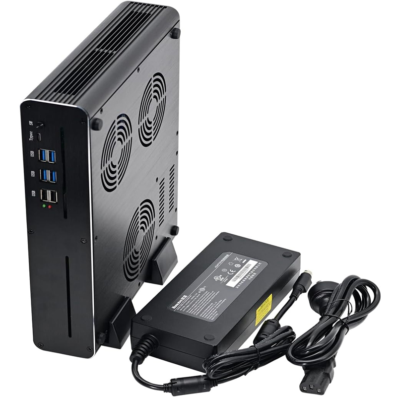 Gaming Mini PC Intel i7-12650H - огляд і ціна Pc Gaming Gtx 1660 Super