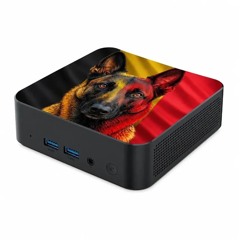 Mini PC Powerful Intel Core i9 - огляд і ціна Pc Gaming Intel Core I9