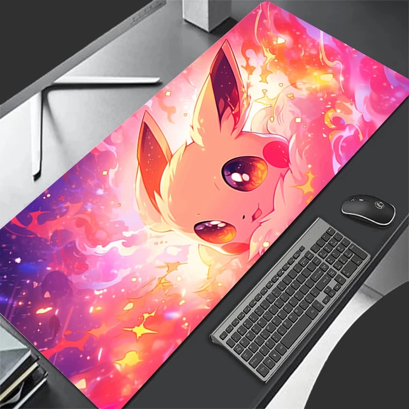P-Pokemon Eevee Anime Gaming M - огляд і ціна Pc Gaming Handheld