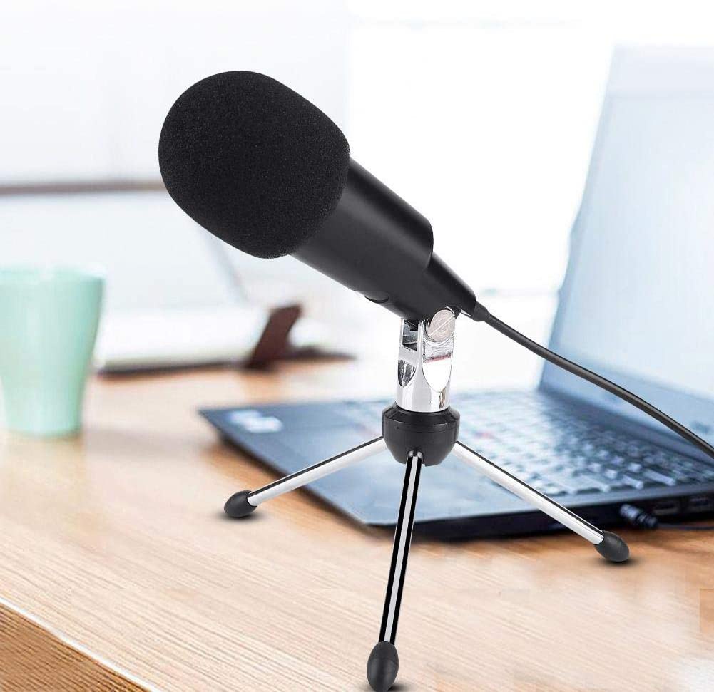 Professional USB Condenser Mic - огляд і ціна Pc Gaming Youtube