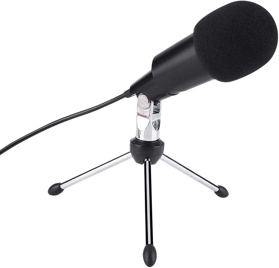 Professional USB Condenser Mic - огляд і ціна Pc Gaming Youtube
