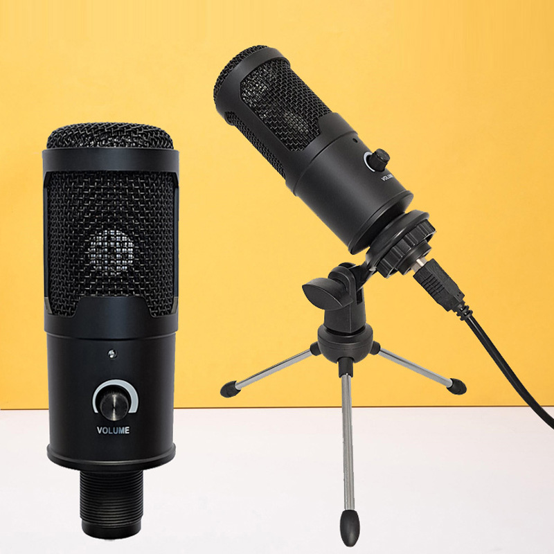 1.5m USB Condenser Microphones - огляд і ціна Pc Gaming Youtube