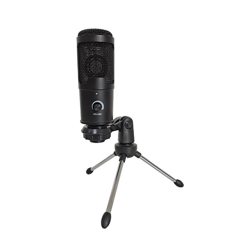 1.5m USB Condenser Microphones - огляд і ціна Pc Gaming Youtube