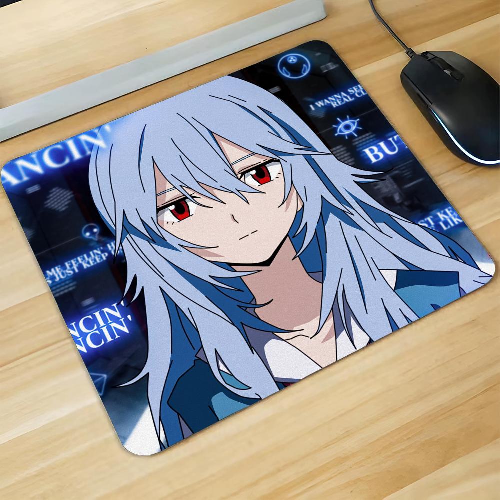EVA E-Evangelion Mouse Pad Gam - огляд і ціна Pc Gaming Evangelion