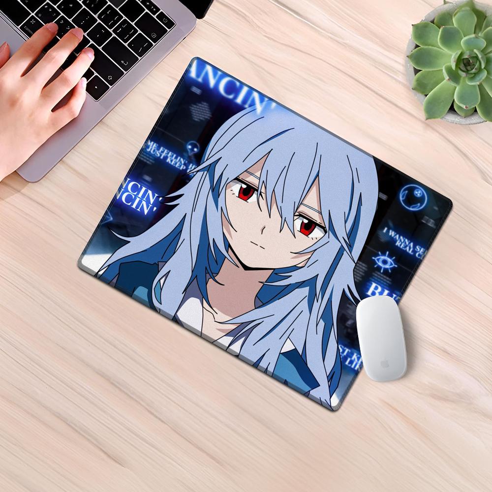 EVA E-Evangelion Mouse Pad Gam - огляд і ціна Pc Gaming Evangelion