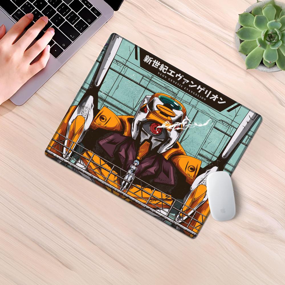 EVA E-Evangelion Mouse Pad Gam - огляд і ціна Pc Gaming Evangelion