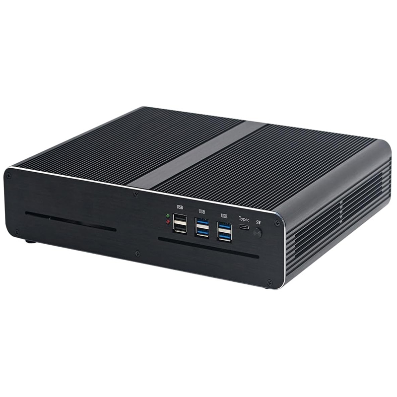 GTX 1660 Super Mini Gaming PC  - огляд і ціна Pc Gaming Gtx 1660 Super