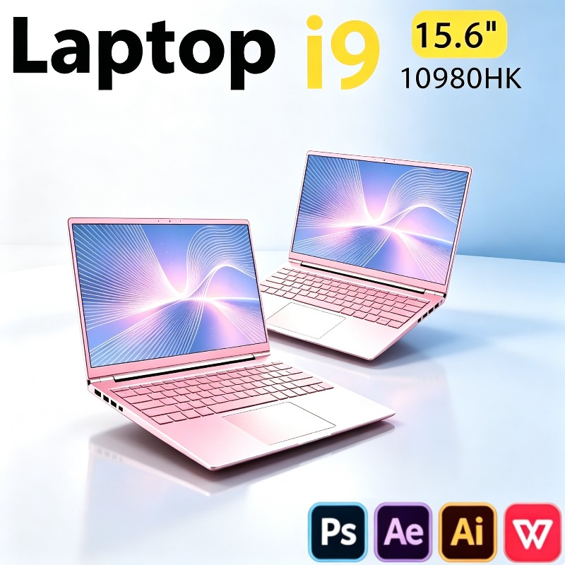 Intel Core i9 10980HK 2026 Opt - огляд і ціна Pc Gaming Intel Core I9