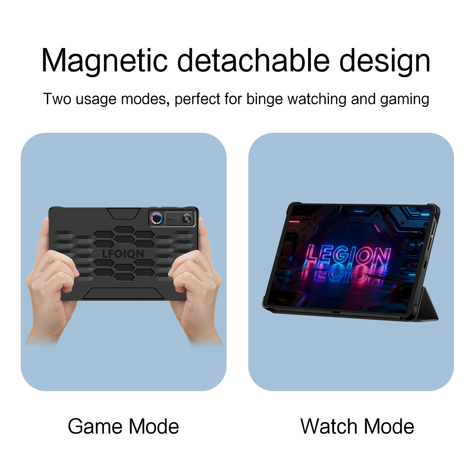 Smart Case For Lenovo LEGION Y - огляд і ціна Pc Gaming Lenovo Legion