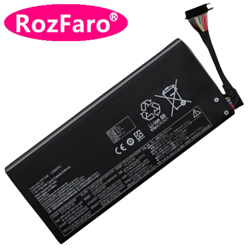 RozFaro L23M2PK0 L23B2PK0 L23D - огляд і ціна Pc Gaming Lenovo Legion