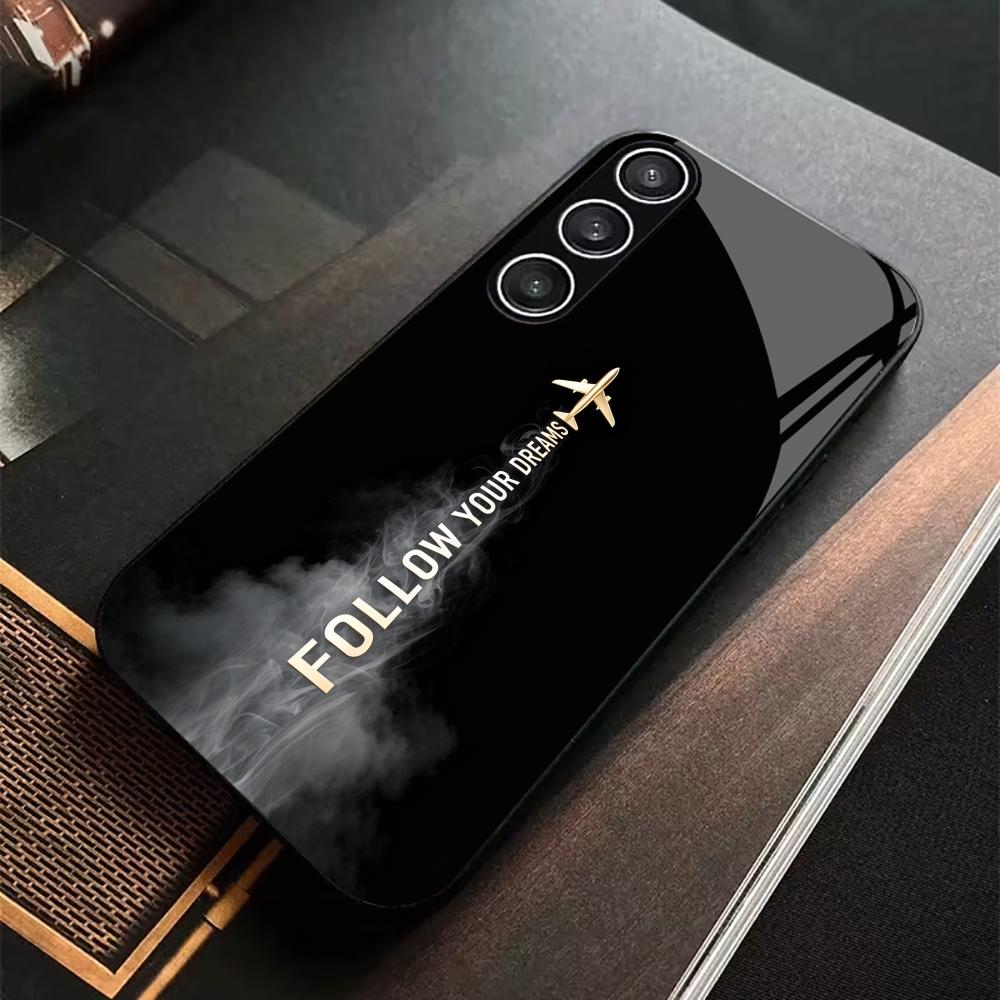 Simplified airplane tempered g - огляд і ціна Pc Case Tempered Glass
