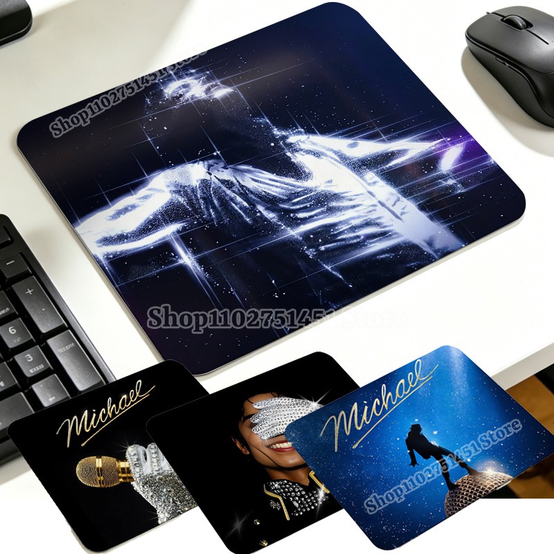 The King of Pop Micheal Jackso - огляд і ціна Pc Gaming Handheld