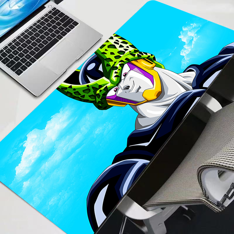 Large Gaming Mouse Pad Anime P - огляд і ціна Pc Gaming Kawaii