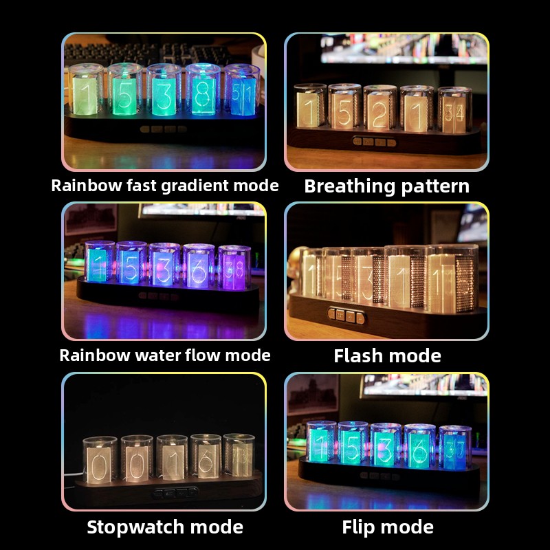 RGB Gaming Desktop Tech Decor  - огляд і ціна Pc Gaming Youtube
