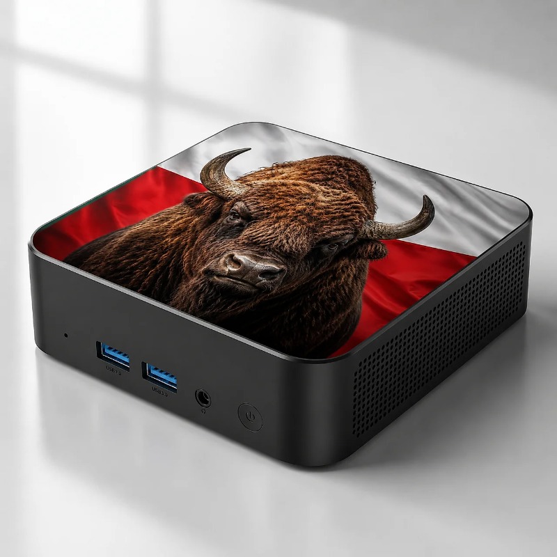 2026 Core i9 8950HK Mini Gamin - огляд і ціна Pc Gaming Intel Core I9