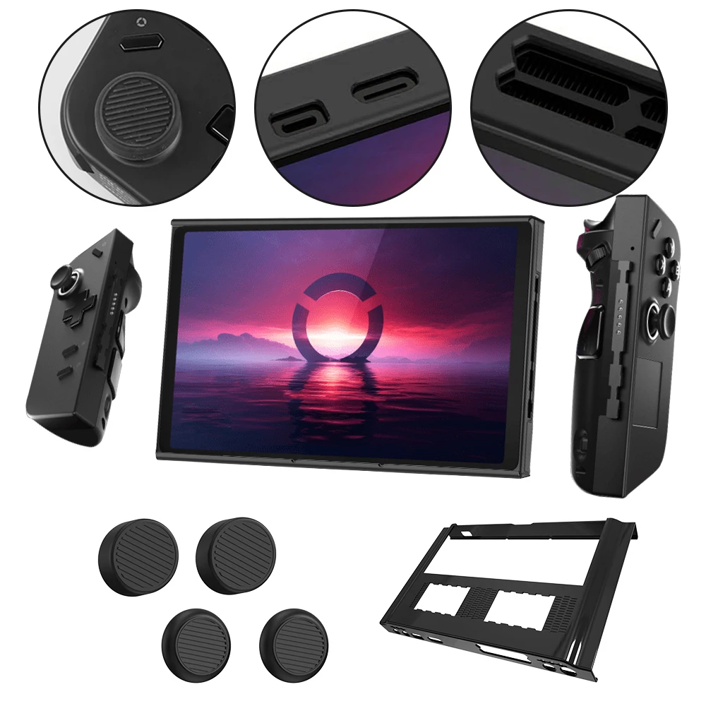 For Lenovo Legion Go Gaming Ha - огляд і ціна Pc Gaming Lenovo Legion