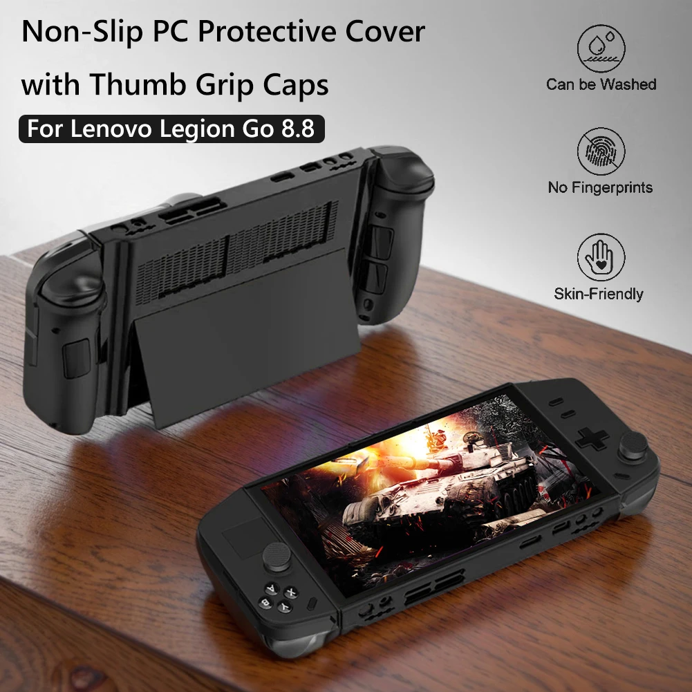 For Lenovo Legion Go Gaming Ha - огляд і ціна Pc Gaming Lenovo Legion