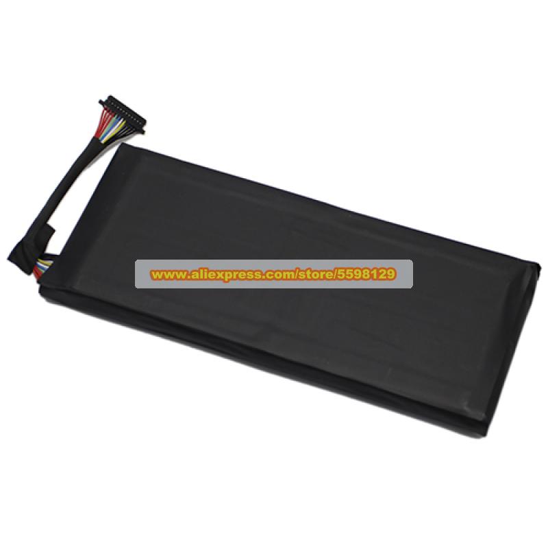 New 81Wh L23B2PK0 Battery 7.76 - огляд і ціна Pc Gaming Lenovo Legion